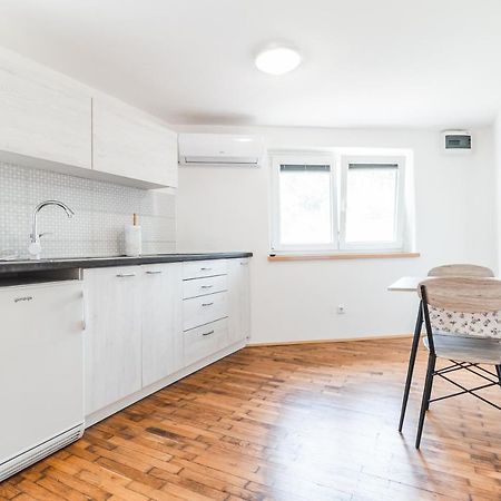 Kat-Y Terrace With Excellent View Apartment Piran Ngoại thất bức ảnh