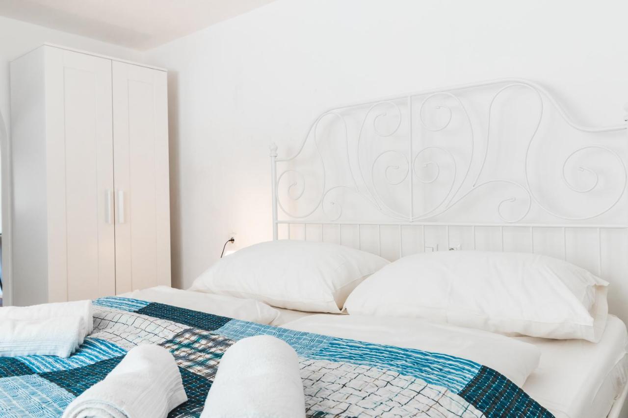 Kat-Y Terrace With Excellent View Apartment Piran Ngoại thất bức ảnh
