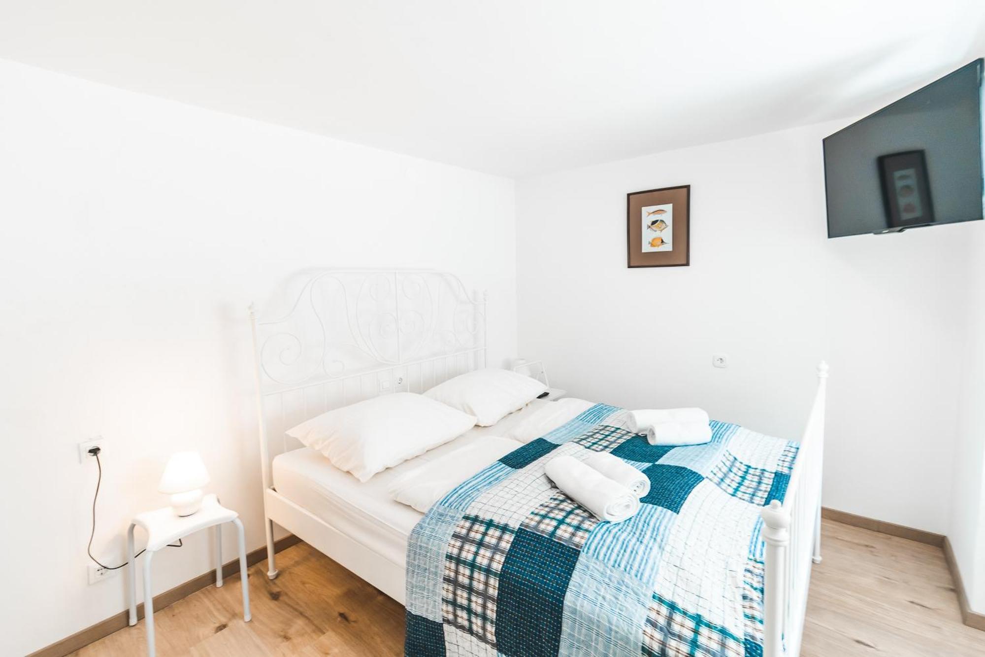 Kat-Y Terrace With Excellent View Apartment Piran Ngoại thất bức ảnh