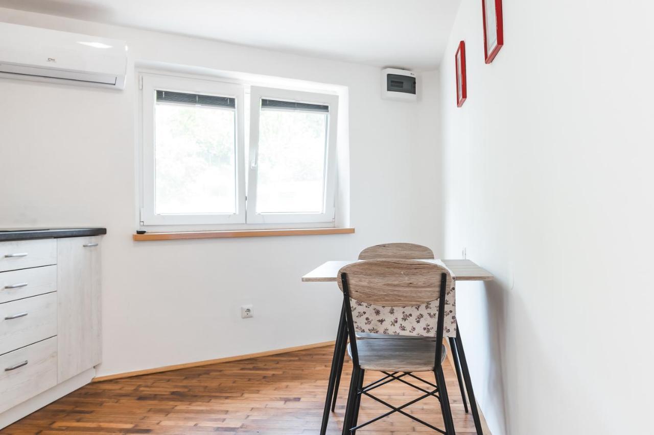 Kat-Y Terrace With Excellent View Apartment Piran Ngoại thất bức ảnh