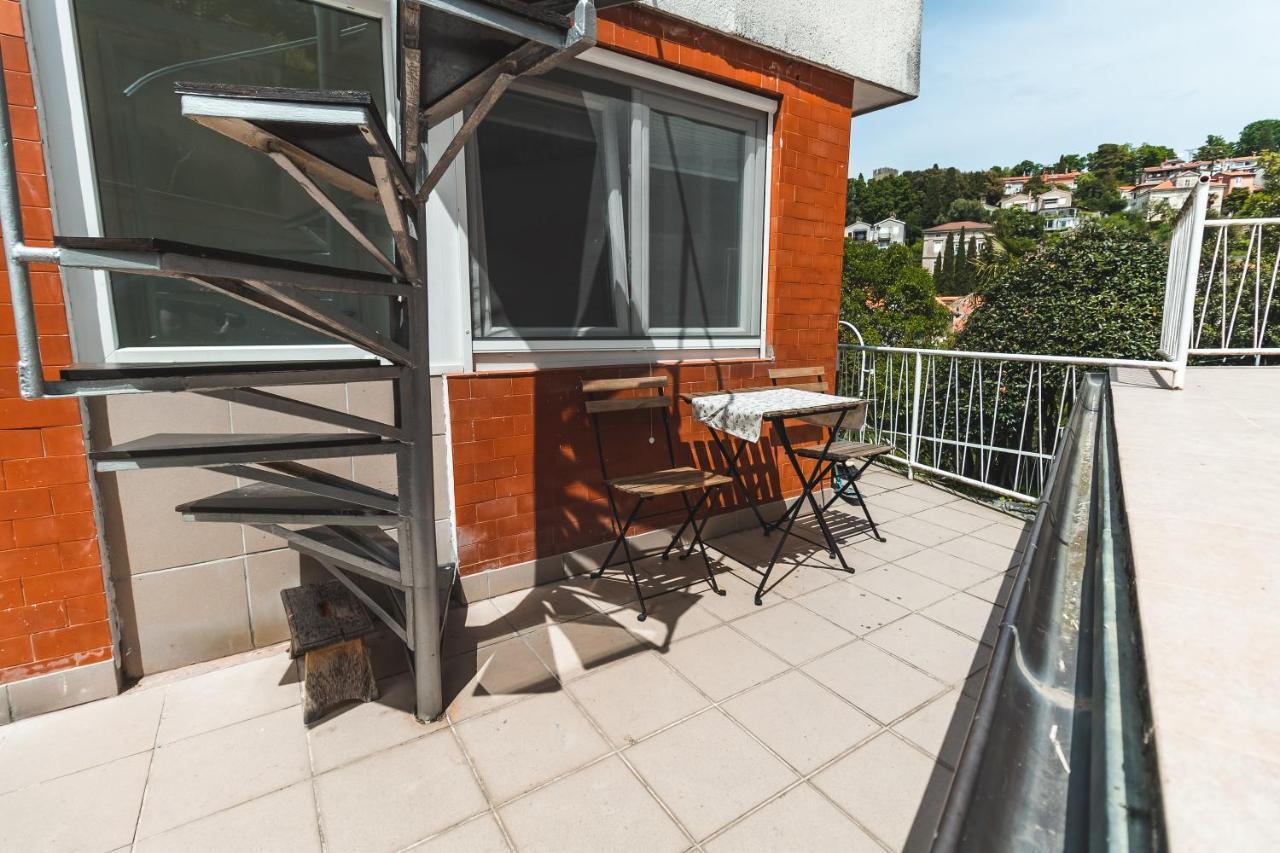 Kat-Y Terrace With Excellent View Apartment Piran Ngoại thất bức ảnh